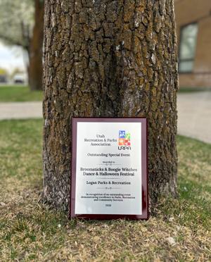 Logan’s ‘Broomsticks & Boogie’ event to receive formal recognition Tuesday