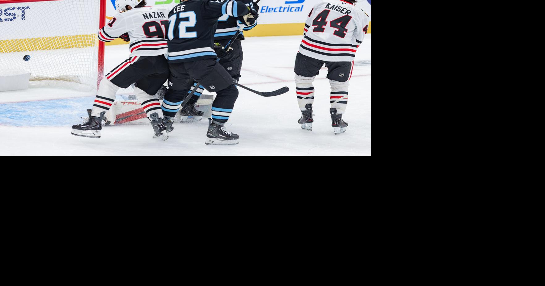 Blackhawks Mammoth Hockey – The Herald Journal