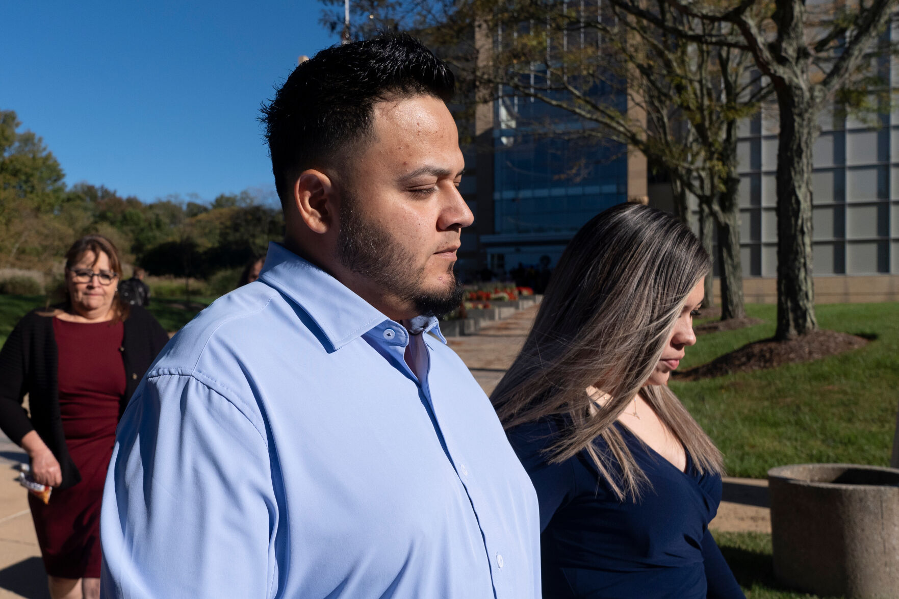 Abrego Garcia | Nation | hjnews.com