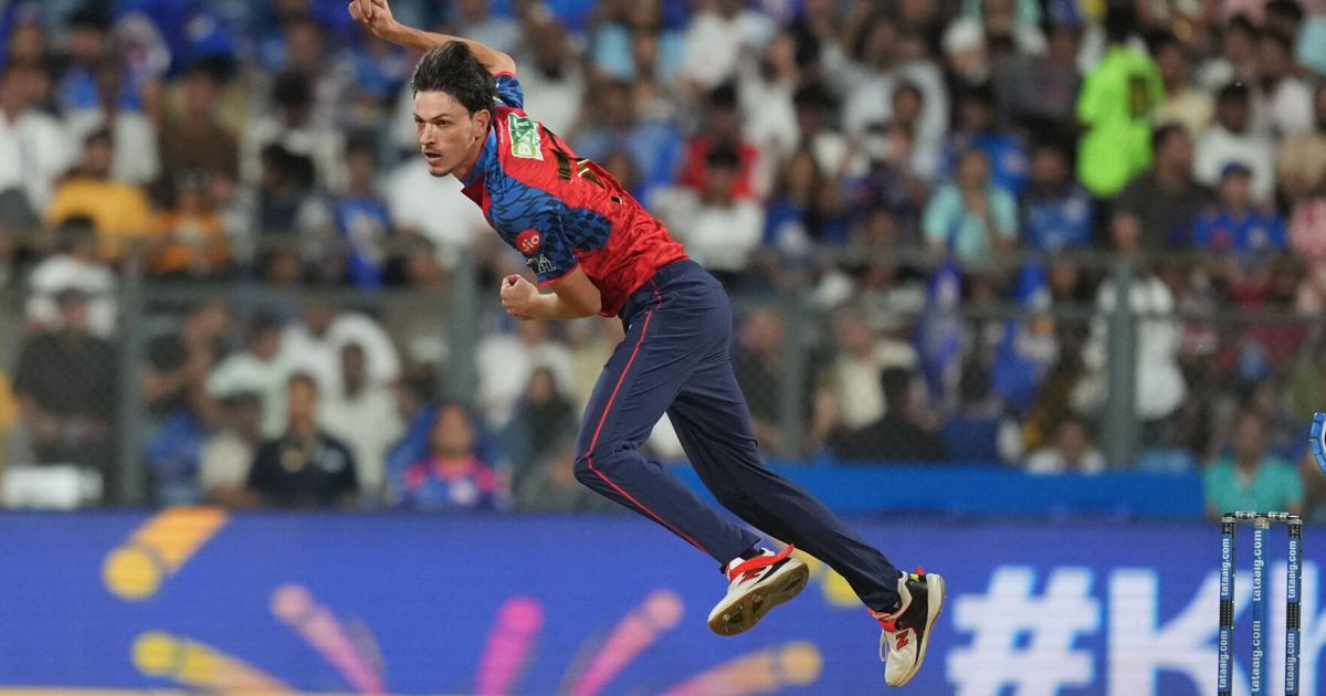 भारत आईपीएल क्रिकेट