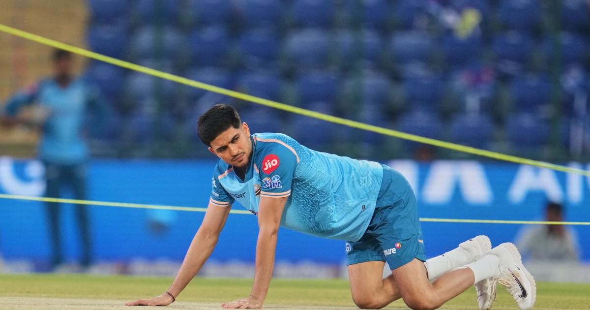 भारत आईपीएल क्रिकेट