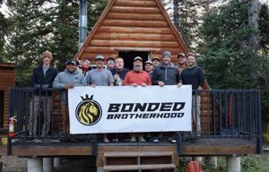 ‘Men, you’re not alone’: Bonded Brotherhood continues mission for male mental health with upcoming Summer Bash