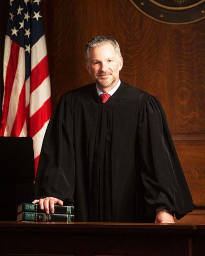 Robert Shelby famed formarriage ruling to speak at USU Cache