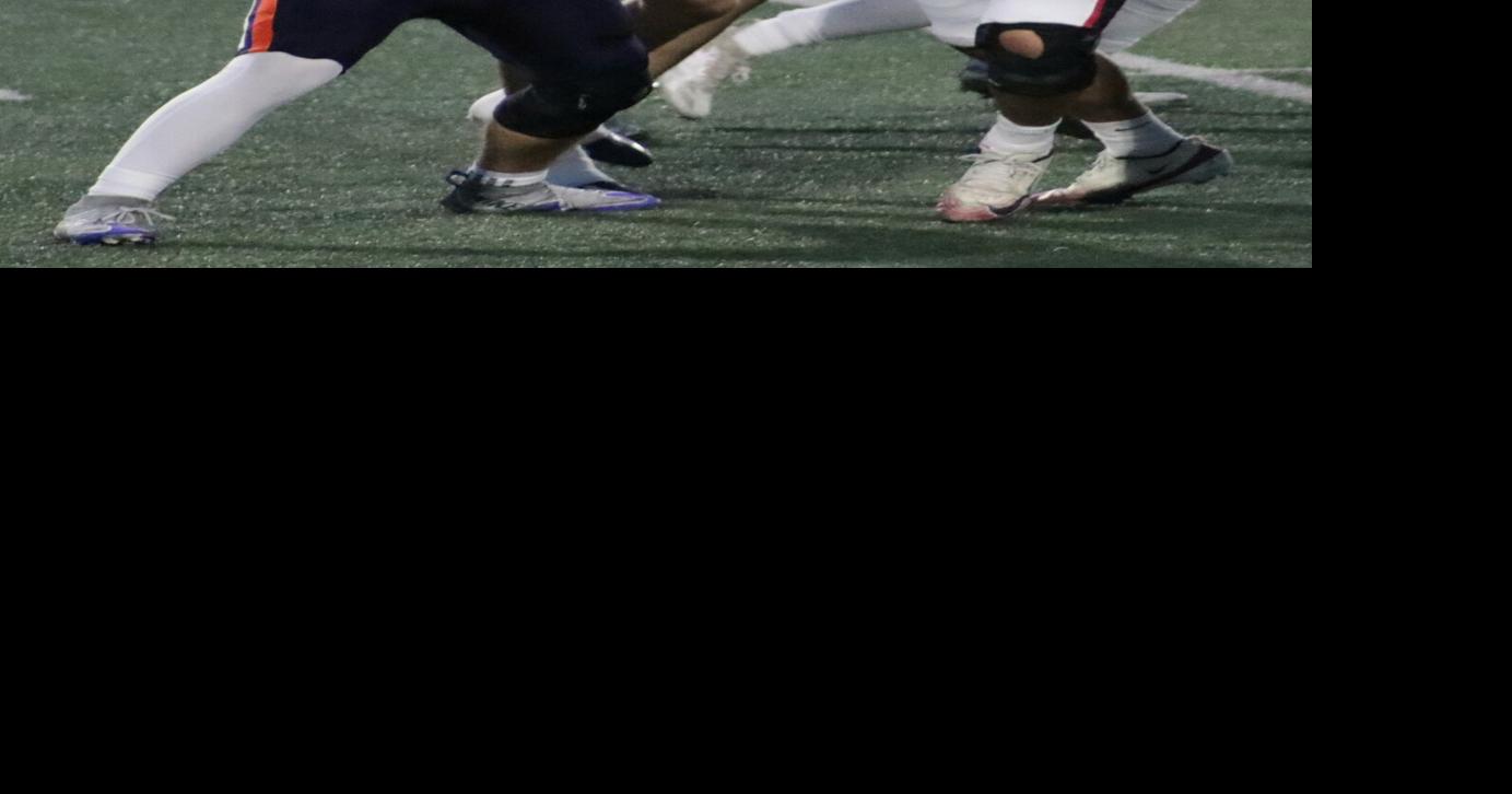 Bear River falls short against Mountain Crest in Region 11 contest