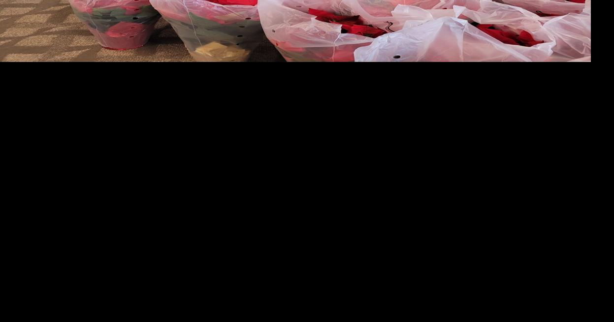 Delivering holiday joy Tremonton Leader