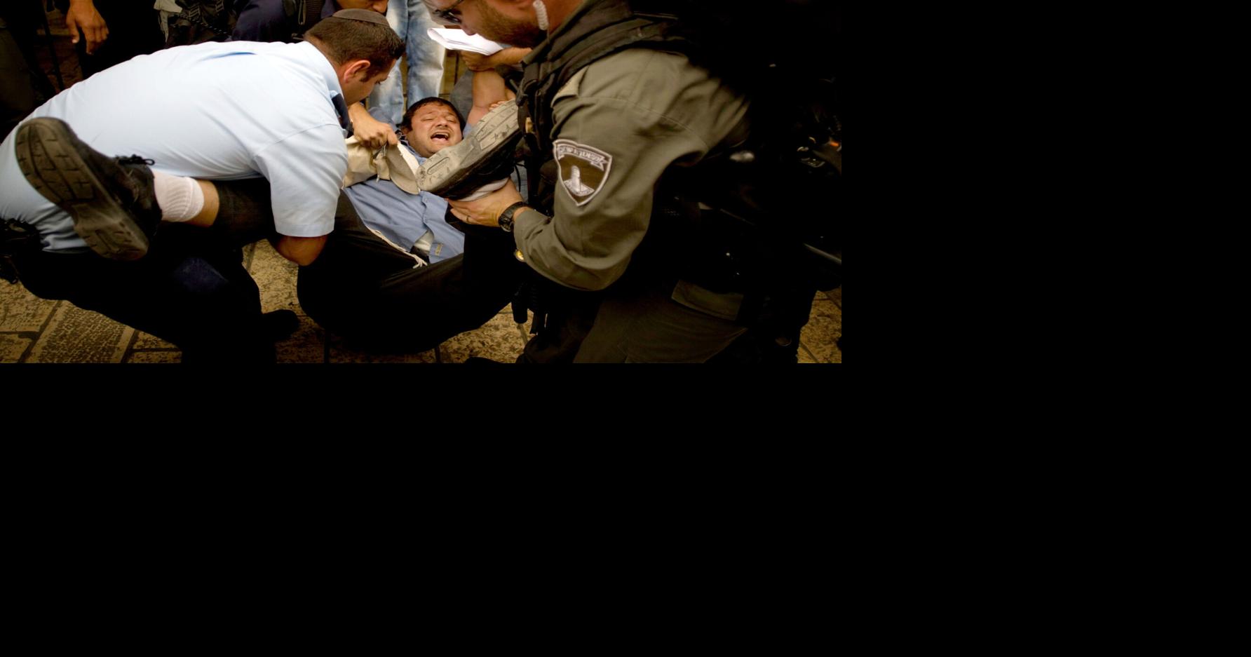 Israel Emanuel | World | hjnews. com