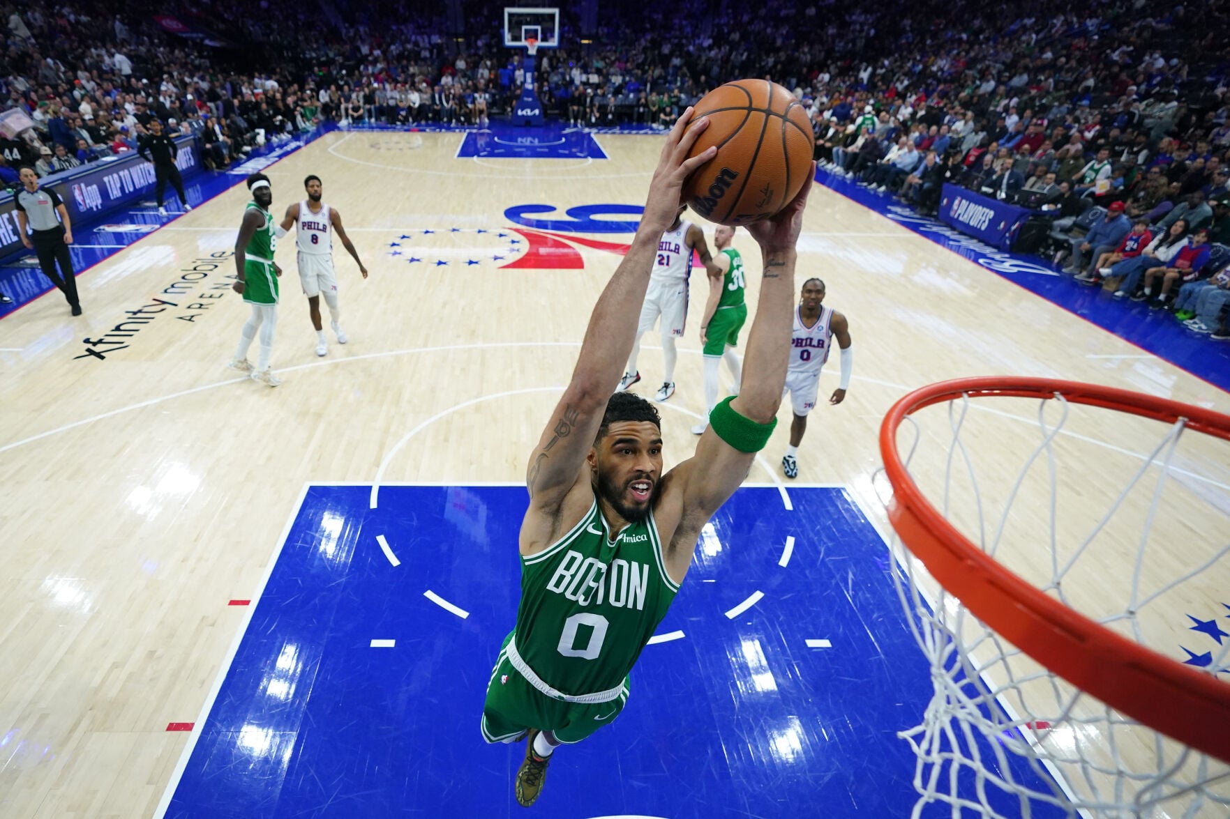 76ers vs Celtics: everything we know so far — image 1
