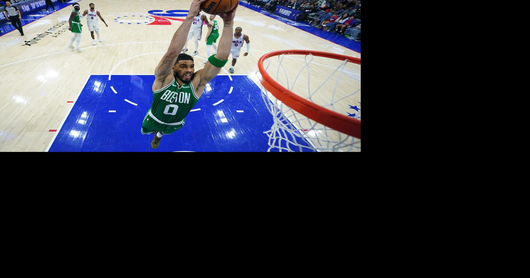 76ers vs Celtics: everything we know so far