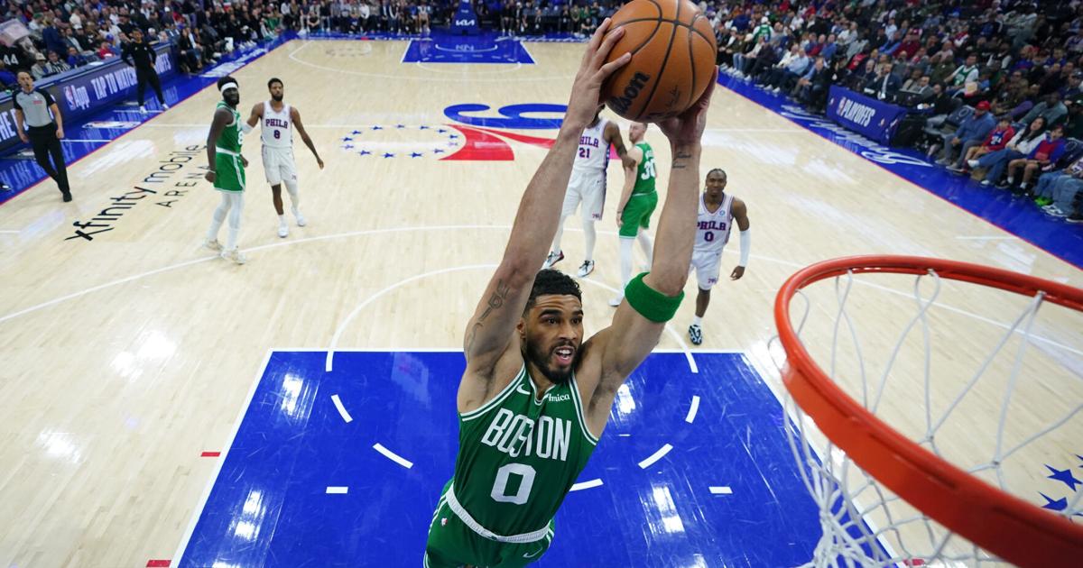 76ers vs Celtics: everything we know so far