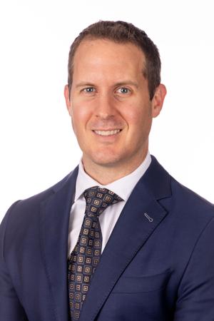 Candidate profile: Chambers wants to bring stability to county attorney position