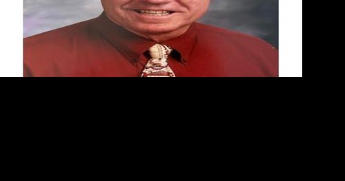 Chambers, S. Brian - Vimarsana News