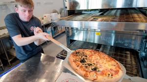 Pizza Plus and Pollo Azteca open new locations; First Watch coming to Logan
