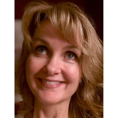 Allred, Kristine Hoffmann