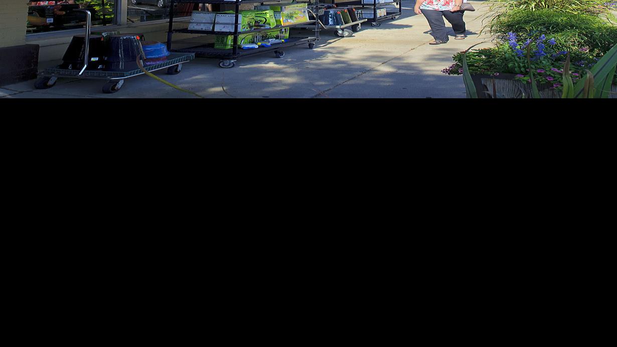 Downtown Prototype Center Street Tax Seems To Have Support From Property Owners Local News Hjnews Com
