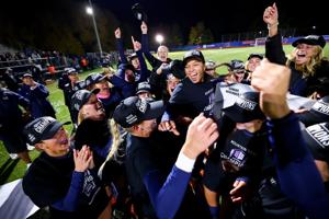 USU soccer: Aggies three-peat in shootout thriller in MW championship