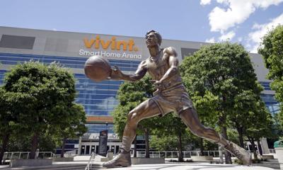 Miller Family Transfers Ownership Of Utah Jazz To Legacy Trust Sports Hjnews Com