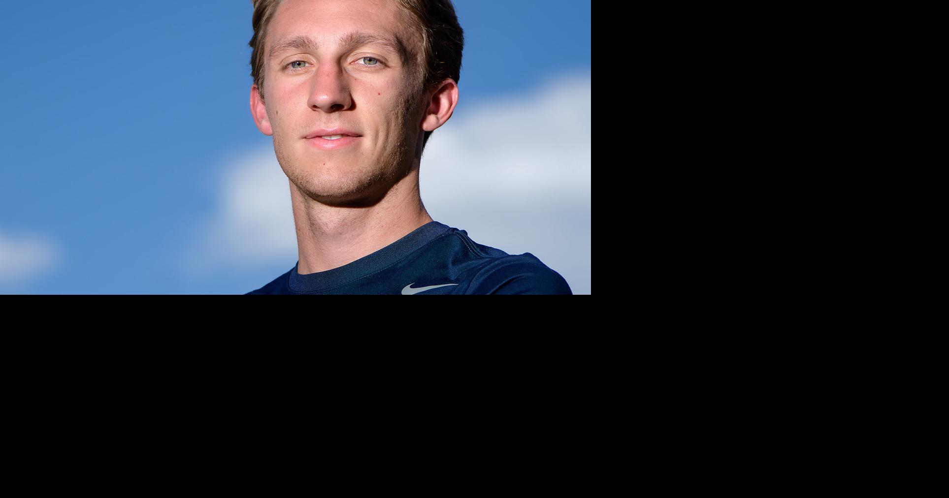 USU track & field: Bott went from walk-on to All-American