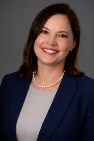 CRIC appoints Karina Brown as its new executive director