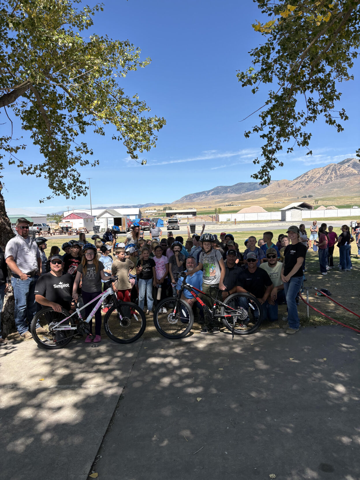 Fifth graders get hands-on safety lessons at annual safety day | News ...