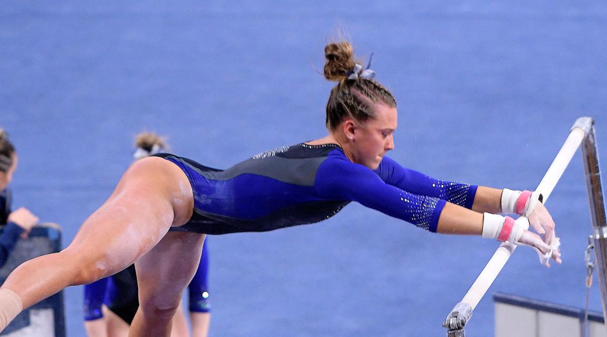 Photo Gallery Utah StateSouthern Utah Gymnastics Multimedia