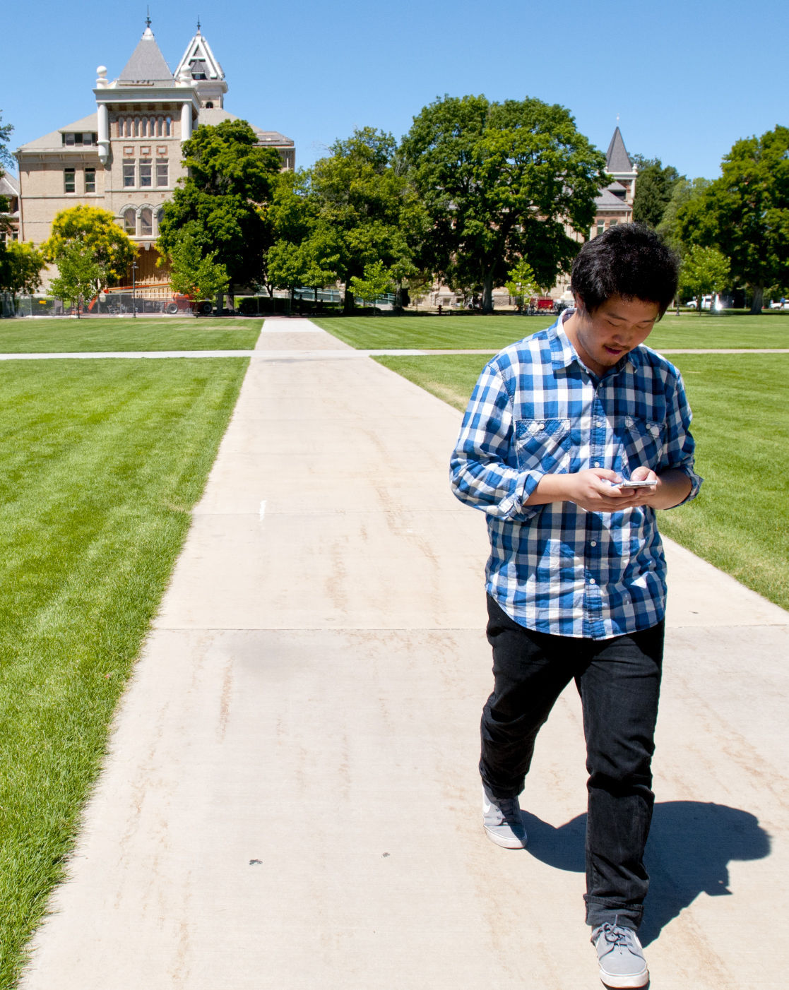 Pokemon Go Captures Attention Of Cache Gamers Allaccess Hjnews Com