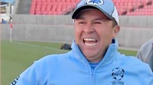 Former SVHS soccer coach charged for involvement in 1999 sexual assault