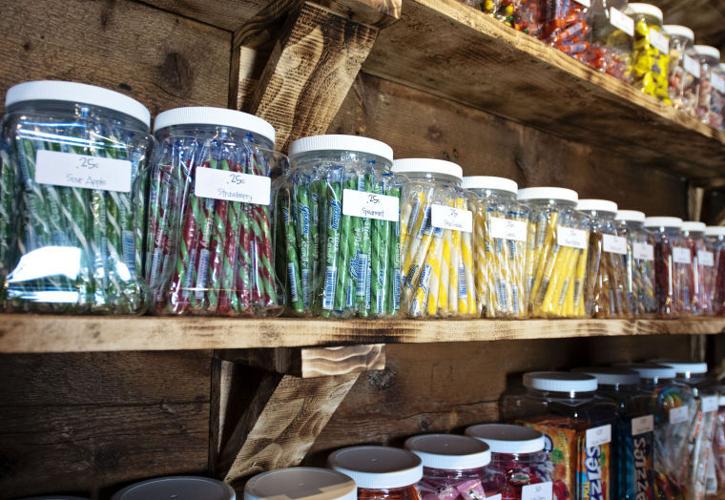 Hyrum opens historic cabins to public Allaccess