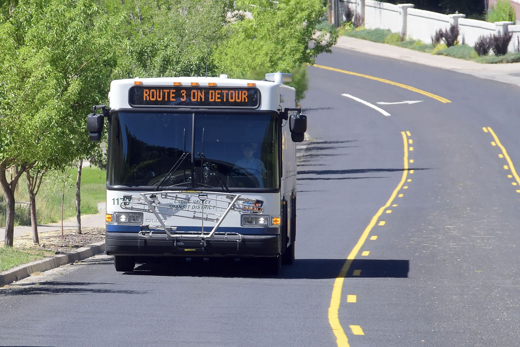 Transit transition: CVTD aims for early 2023 launch of limited on ...