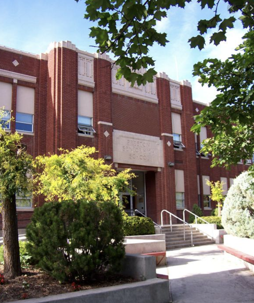 List 91+ Pictures preston high school (new york city) photos Superb