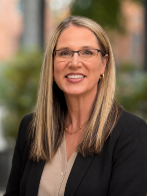 Lisa Moon appointed interim president at BTECH