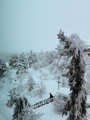 Utah’s water deficit remains high after mid-February storms