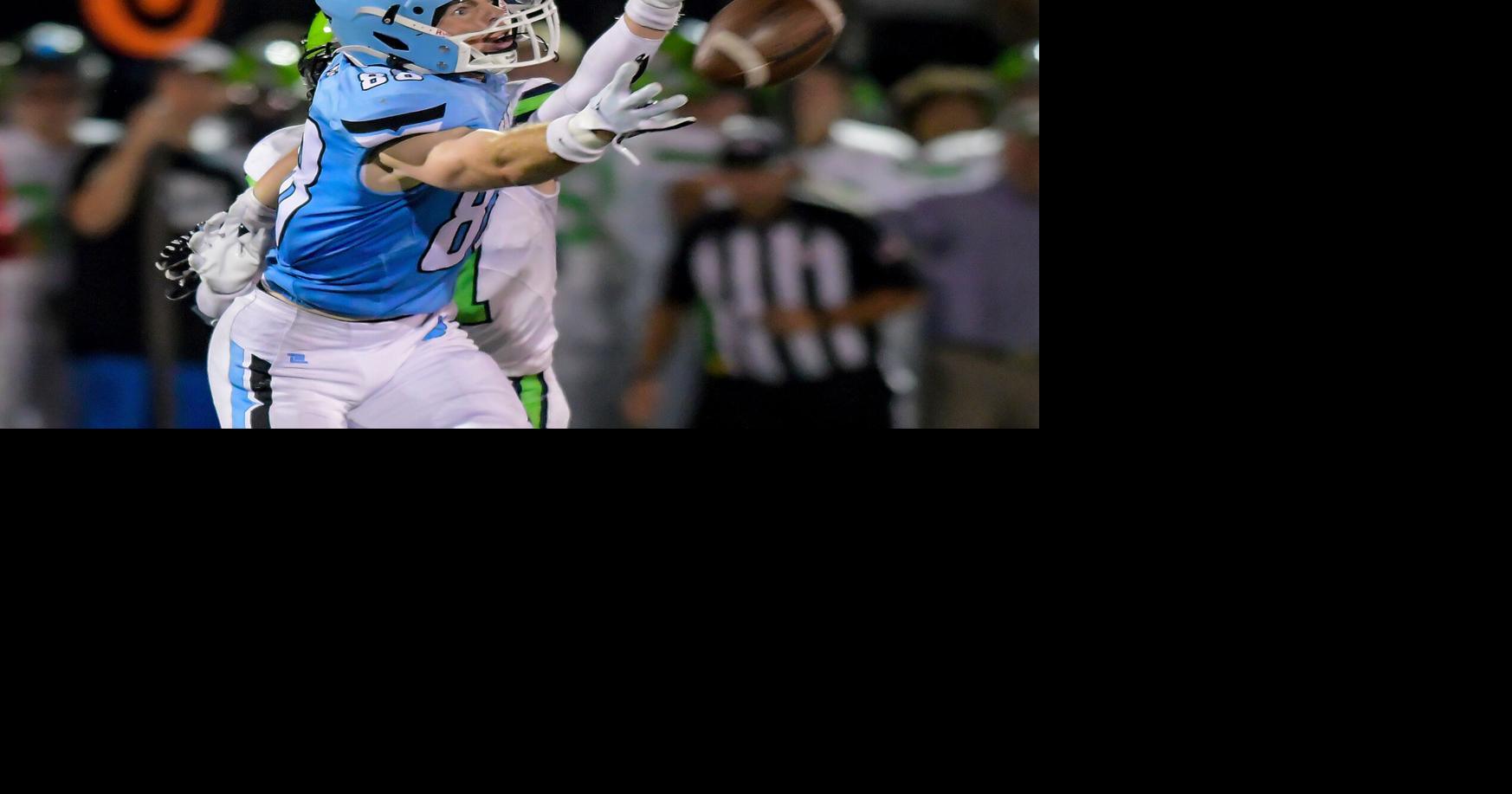 Prep football: Lopsided road wins for all 5 Cache County teams | School ...
