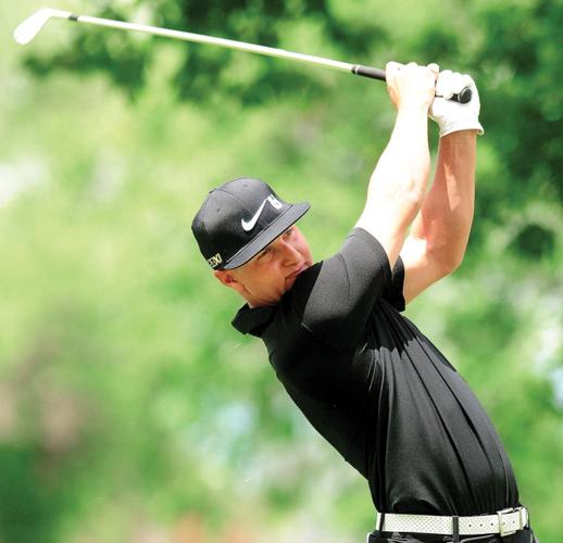 Several local golfers qualify for State Am Allaccess