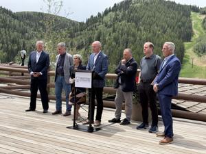 Western governors establish multi-state task force to update the region’s transmission lines
