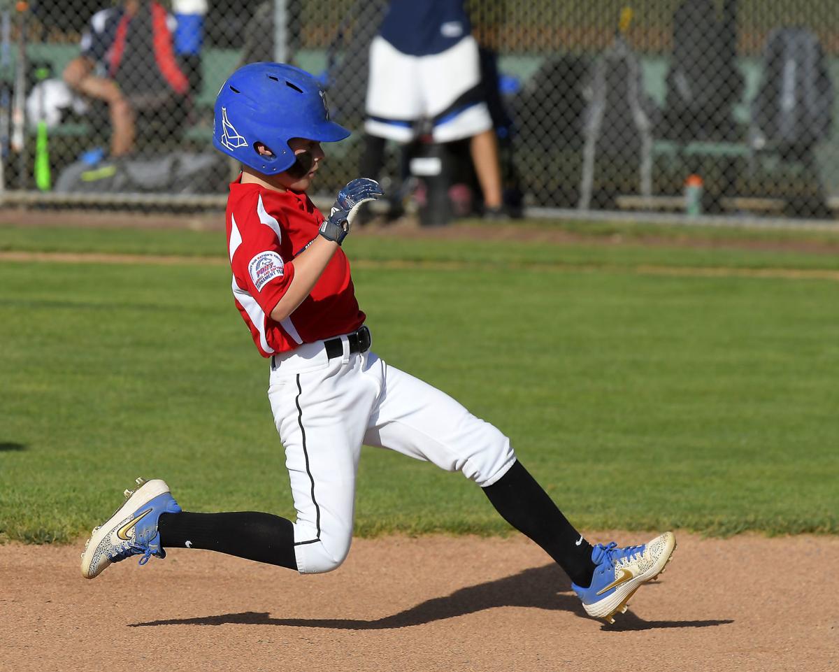 Photo Gallery: Youth Baseball | Multimedia | hjnews.com