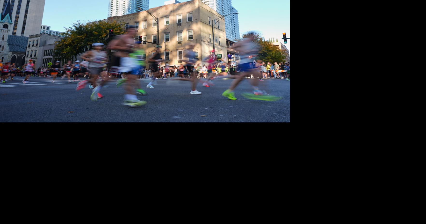 Chicago Marathon | Nation | hjnews.com
