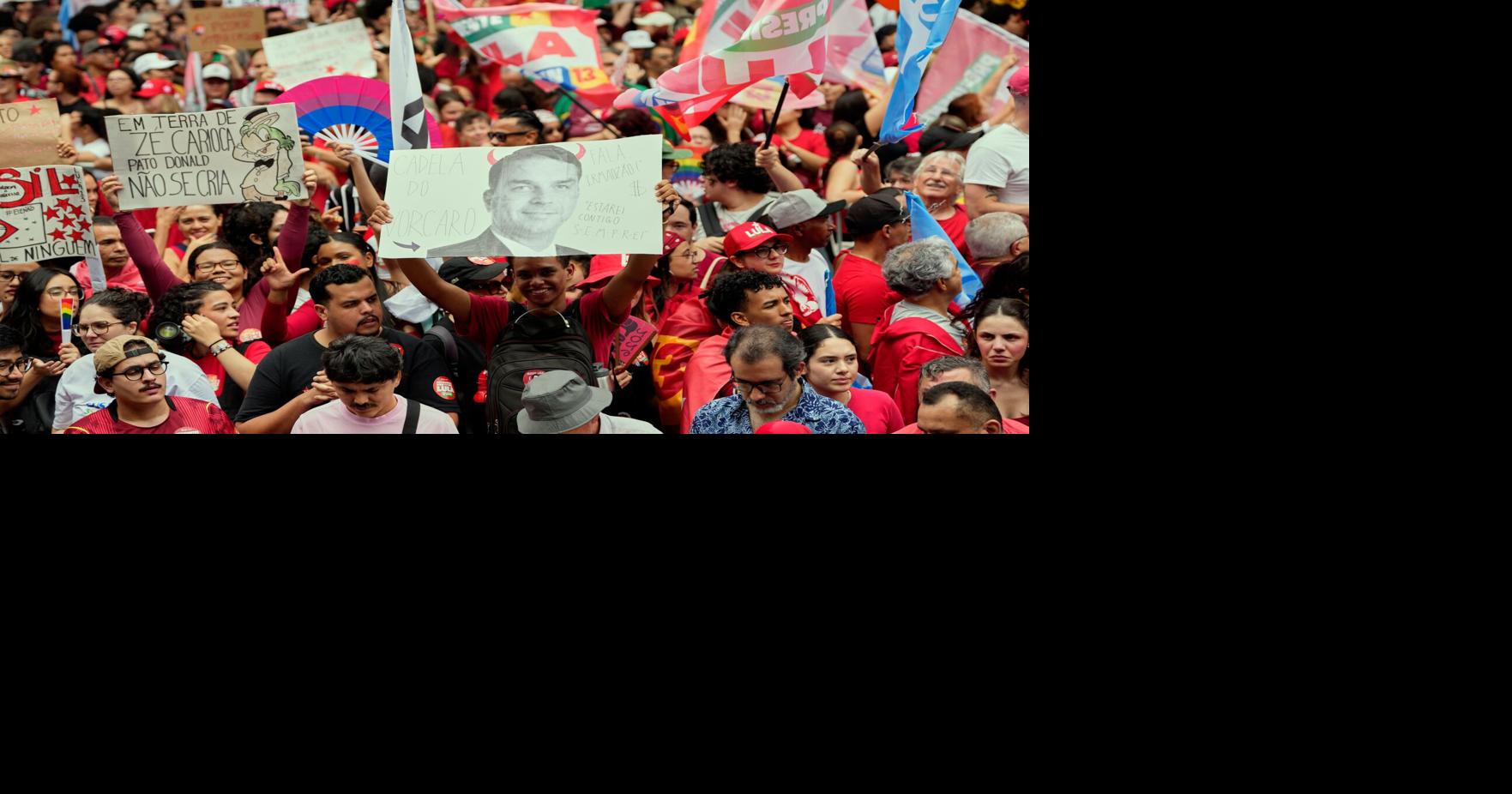 Brazil Election | World | hjnews.com