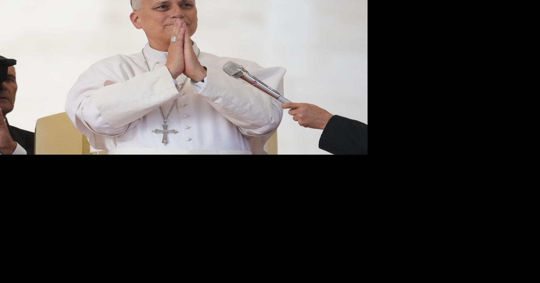 Vatican Pope | World | hjnews.com