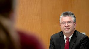 Logan mayor recuses himself from Canyon Road project