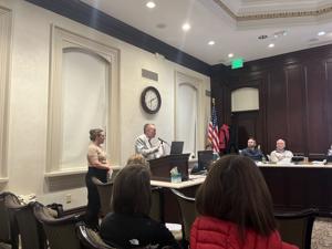 Cache County, Nibley City take next steps in exploring indoor recreation options