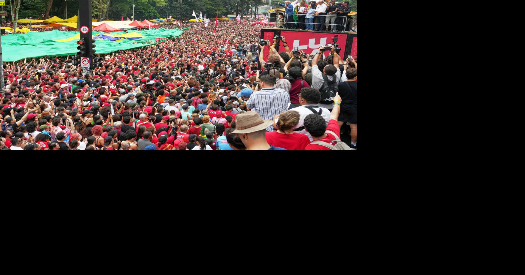 Brazil Election | World | hjnews.com