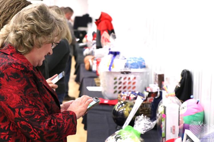 Box Elder Chamber celebrates business, community leaders at annual banquet Tremonton Leader