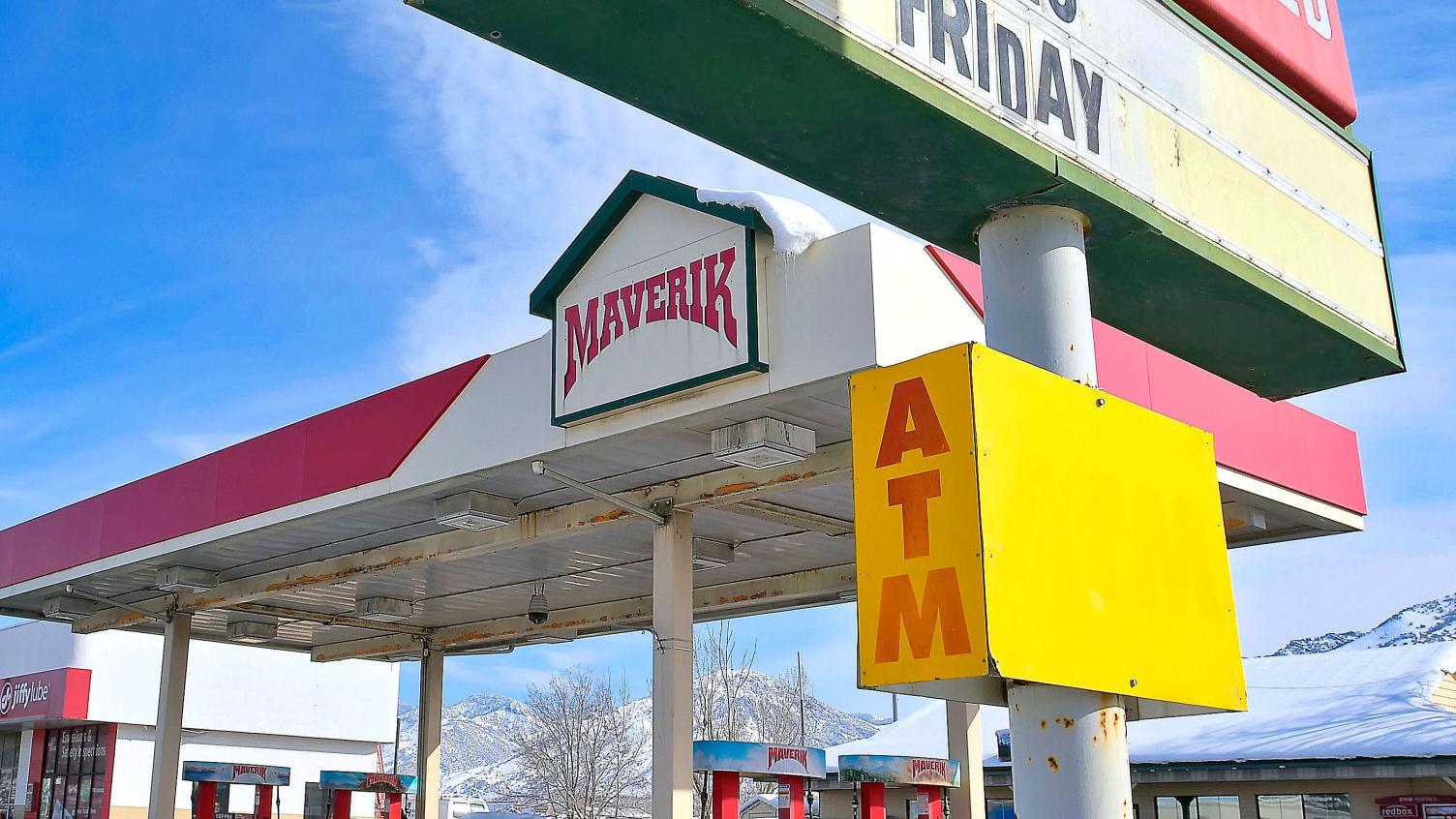 Maverik To Close Remaining Country Store In Cache Valley The Herald Journal Hjnewscom Maverik To Close Remaining Country Store In Cache Valley The Herald Journal Hjnewscom