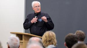Northern Utah voters oppose initiative to abolish Utah Independent Redistricting Commission during public hearing