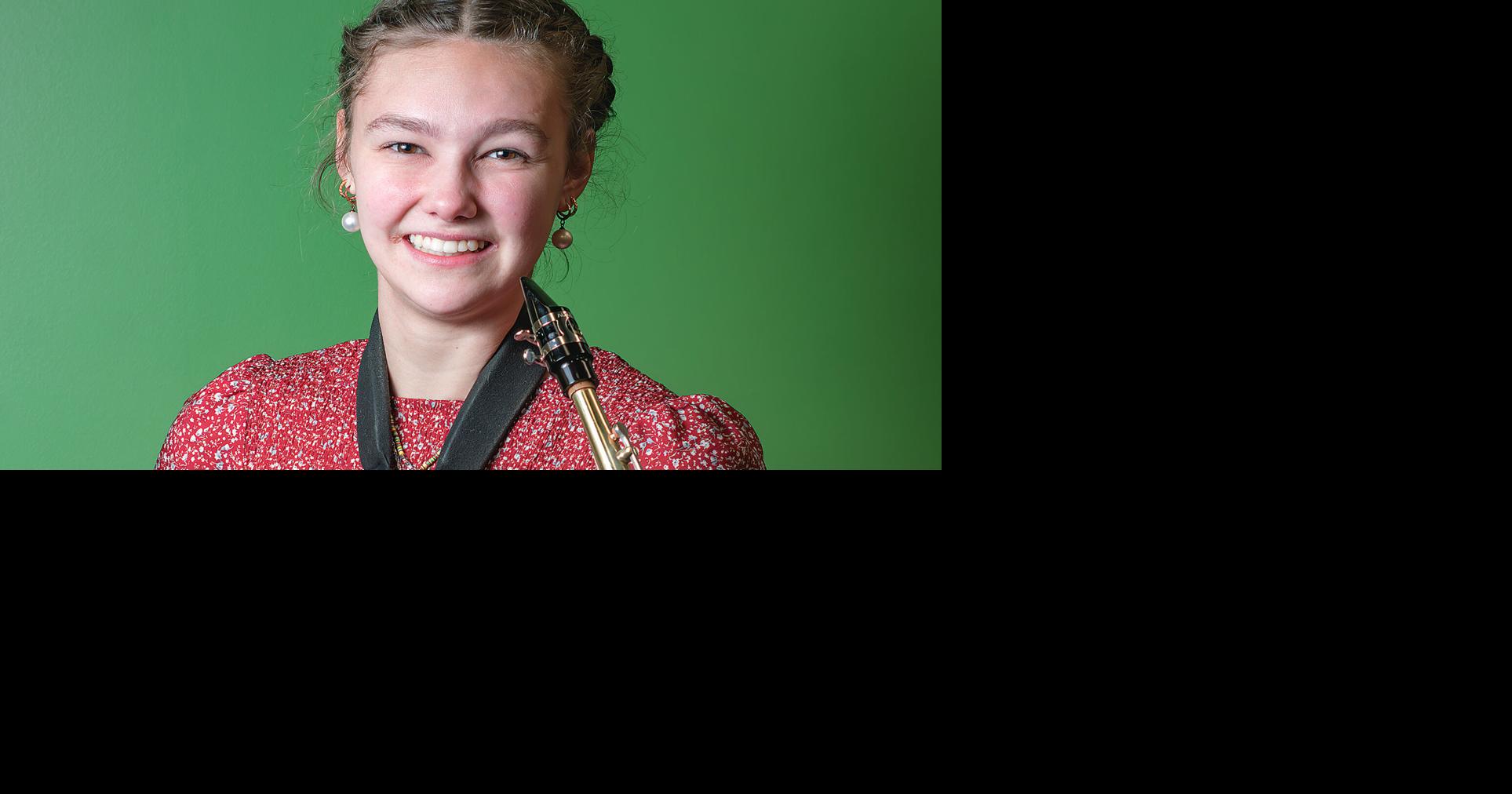 Graduate Profile: Aspiring musical therapist finds home at GCHS | Local ...