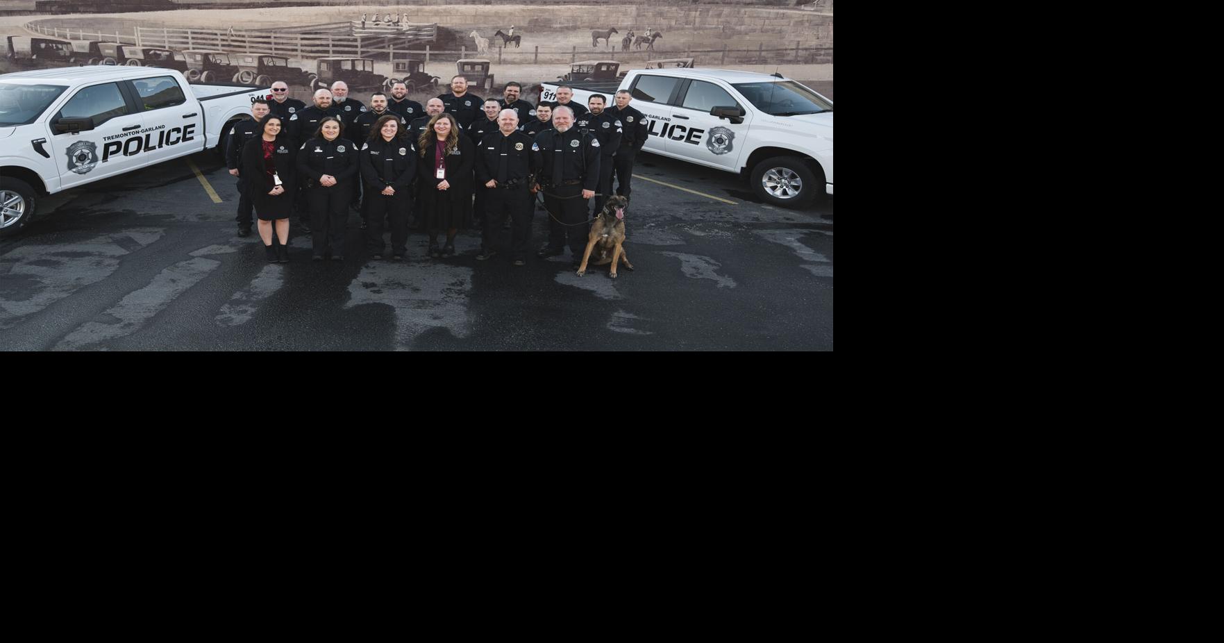 Preliminary Tremonton budget includes property tax hike to pay for more