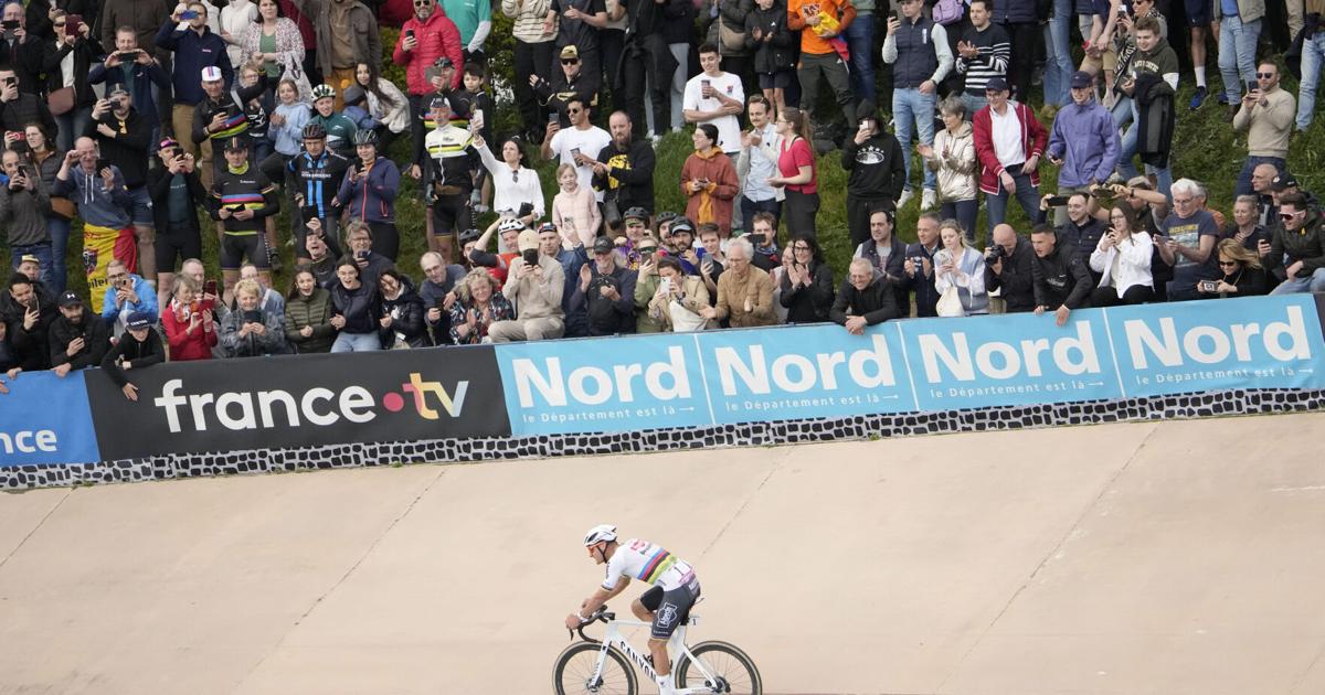 France Cyclisme Paris Roubaix |  Sports nationaux