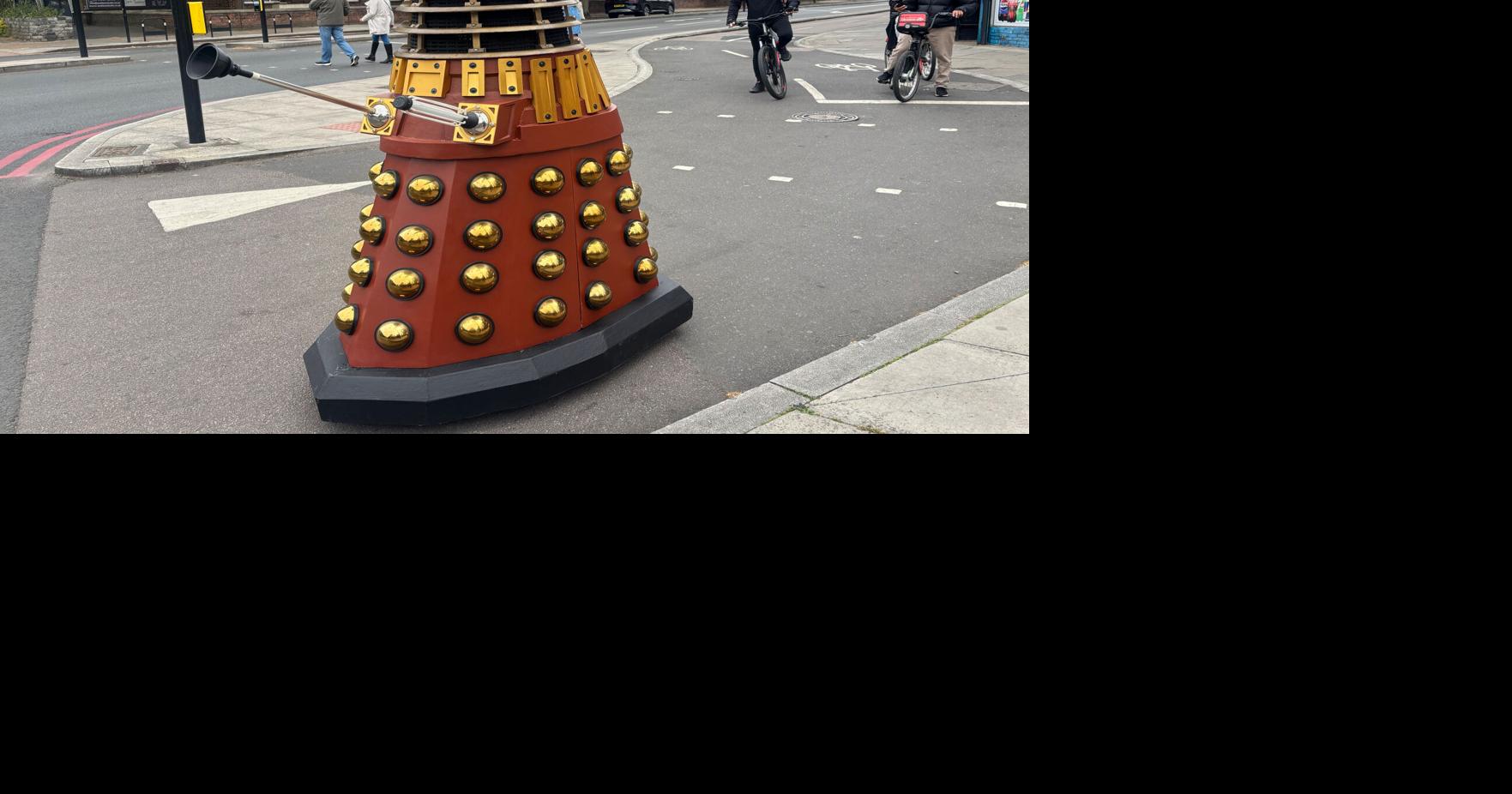 Britain Daily Life