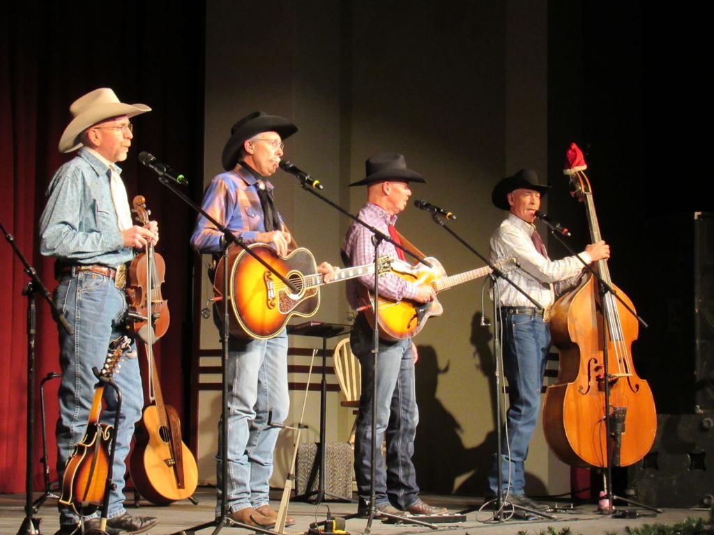The Bar J Wranglers are singing their farewell after 44 years | Local News  