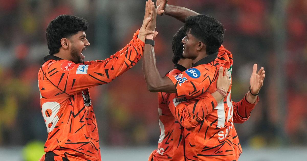 भारत आईपीएल क्रिकेट